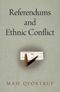 Cover Referendums and Ethnic Conflict