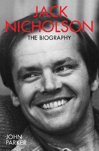 Cover Jack Nicholson - The Biography