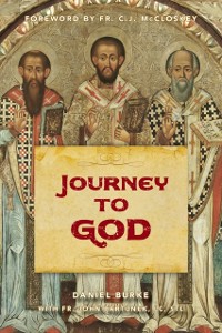 Cover Journey to God