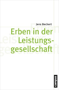 Cover Erben in der Leistungsgesellschaft