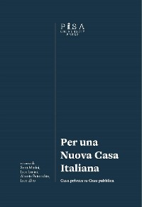Cover Per una Nuova Casa Italiana