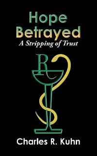 Cover Hope Betrayed