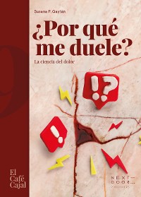 Cover ¿Por qué me duele?