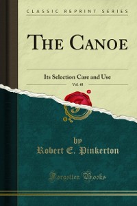 Cover Canoe
