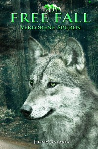 Cover Free Fall - Verlorene Spuren