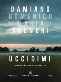 Cover Uccidimi