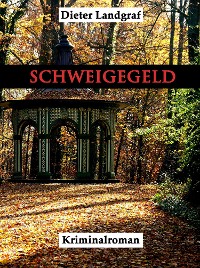 Cover Schweigegeld