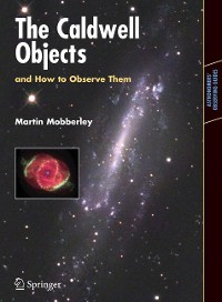 Cover The Caldwell Objects and How to Observe Them