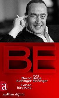 Cover BE - Bernd Eichinger