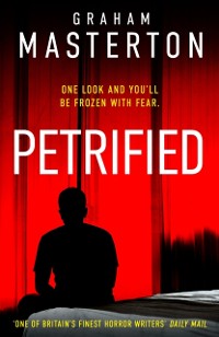 Cover Petrified