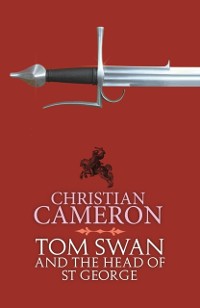 Cover Tom Swan and the Head of St George