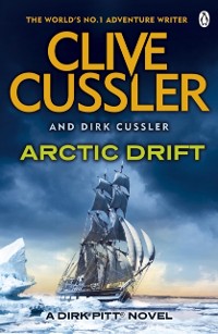 Cover Arctic Drift