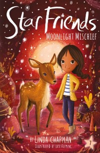 Cover Moonlight Mischief