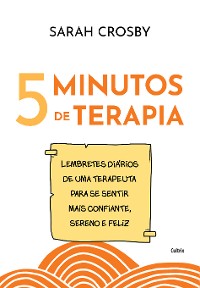 Cover 5 Minutos de terapia