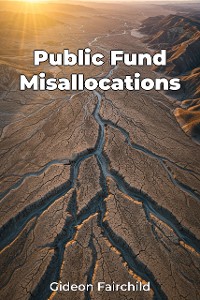 Cover Public Fund Misallocations