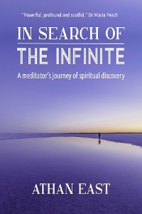 Cover In Search of The Infinite