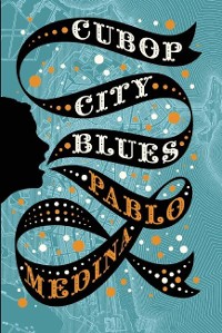 Cover Cubop City Blues