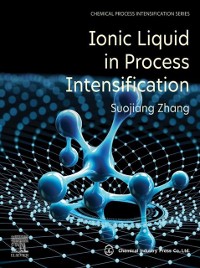 Cover Ionic Liquid in Process Intensification