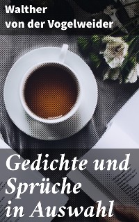 Cover Gedichte und Sprüche in Auswahl