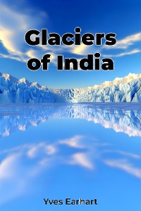 Cover Glaciers of India