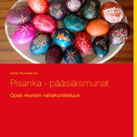 Cover Pisanka - pääsiäismunat