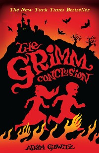 Cover The Grimm Conclusion