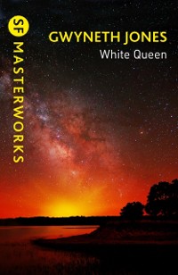 Cover White Queen