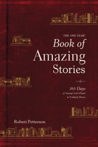 Cover One Year Book of Amazing Stories