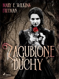 Cover Zagubione duchy