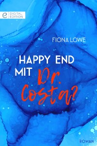 Cover Happy End mit Dr. Costa?