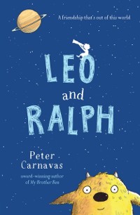 Cover Leo and Ralph