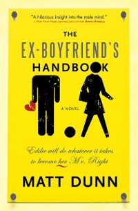 Cover Ex-Boyfriend's Handbook