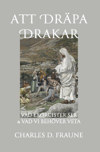 Cover Slaying Dragons/Att Dräpa Drakar