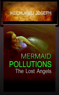 Cover Mermaid Pollutions