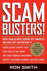 Cover Scambusters!