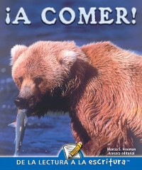Cover A comer
