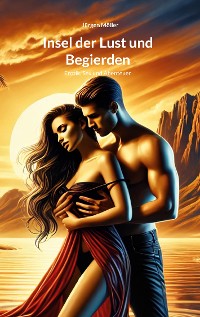 Cover Insel der Lust und Begierden