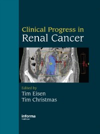 Cover Clinical Progress in Renal Cancer