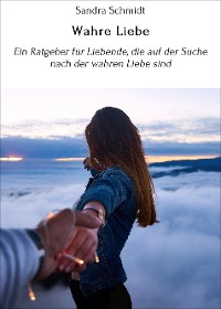 Cover Wahre Liebe