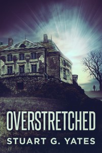Cover Overstretched