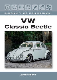 Cover VW Classic Beetle