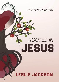 Cover Rooted in Jesus