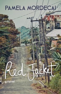 Cover Red Jacket