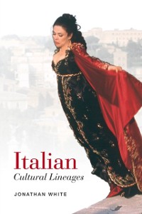 Cover Italian Cultural Lineages