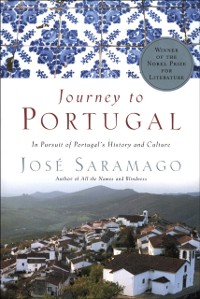 Cover Journey to Portugal
