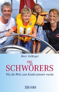 Cover Die Schwörers