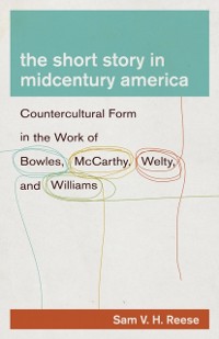 Cover Short Story in Midcentury America