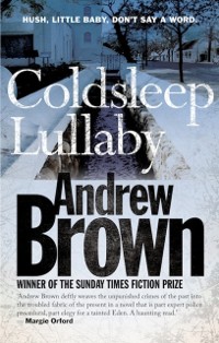 Cover Coldsleep Lullaby