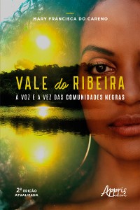 Cover Vale do Ribeira: A Voz e a Vez das Comunidades Negras