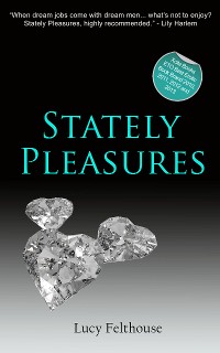 Cover Stately Pleasures